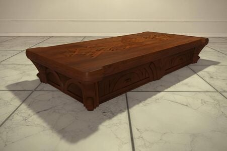 Occult Table