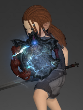 Susano's Rapturous Shield