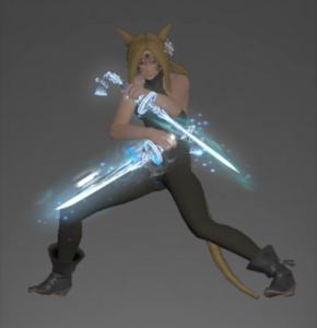 Yoshimitsu Ultima (Ninja)