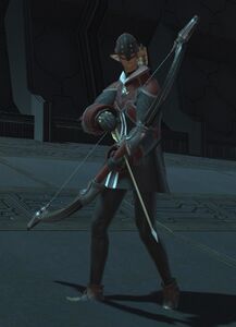 1st Cohort Sagittarius