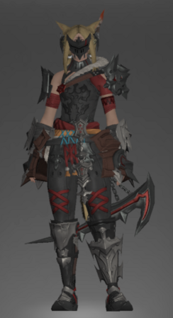 Antiquated Brutal Set