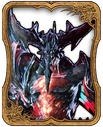 Diabolos Hollow Card