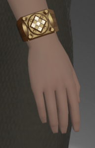 Hellwolf Bracelet of Slaying side.png