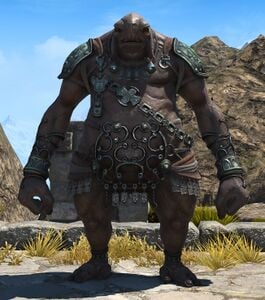 Lormurlor