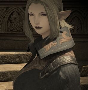 Mirthful Maiden