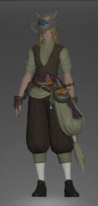 Nabaath casting attire