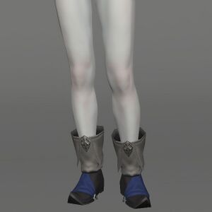 Saurian Crakows of Casting