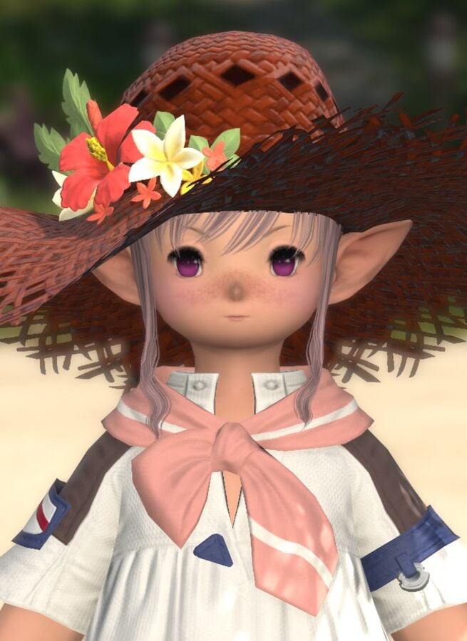 Tataru - Final Fantasy XIV Online Wiki - FFXIV / FF14 Online Community ...