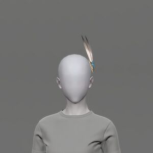 Bogatyr's Circlet of Healing