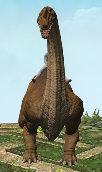 File:Brachiosaur front.jpg