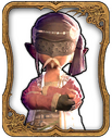 Lolorito Nanarito Card