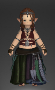 Sarcenet Casting Set