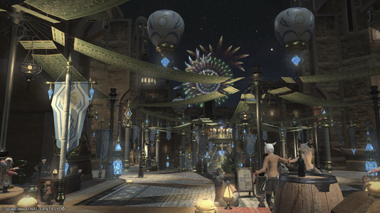 Ul'dah