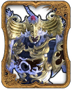 Erichthonios Card