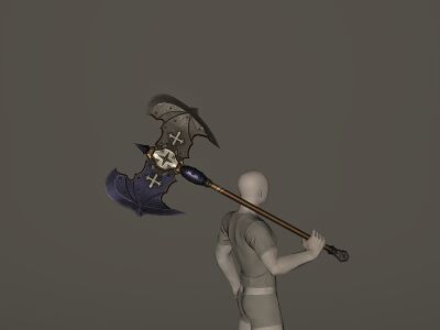 Augmented Historia Labrys