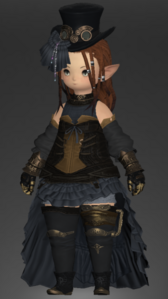 Chondrite Casting Set