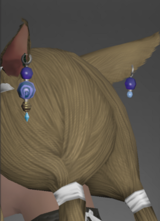 Ebony Accessories ※