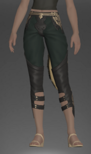 Allagan Trousers of Striking front.png