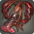 Crimson Crayfish