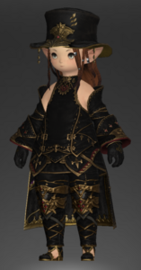 Exarchic Casting Set