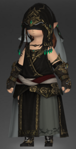 Exarchic Striking Set