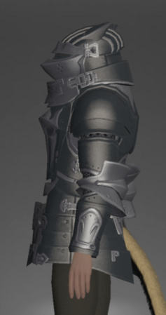 Heavy Iron Armor - Final Fantasy XIV Online Wiki - FFXIV / FF14 Online ...