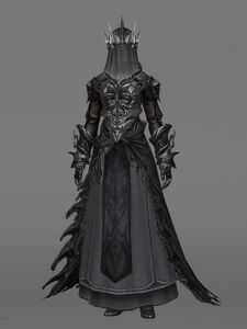 Ktiseos Attire of Fending