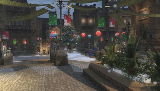 Starlight Celebration 2025