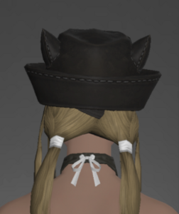YoRHa Type-53 Hat of Casting rear.png