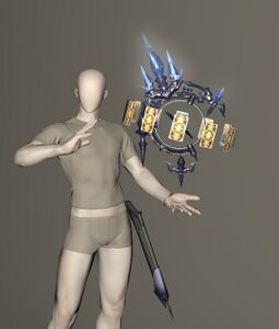 Hailstorm Astrometer