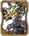 Malphas Card