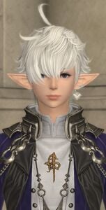 Alphinaud