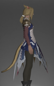 Augmented Torrent Tabard of Scouting right side.png
