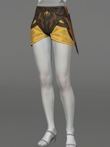 Phlegethon's Loincloth