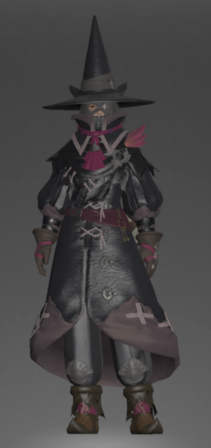 Artifact Armor (A Realm Reborn)