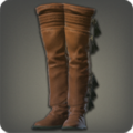 Archaeoskin jackboots of gathering icon1.png