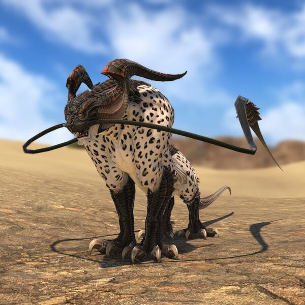 File:Coeurl (Beast) Glamoured.jpeg