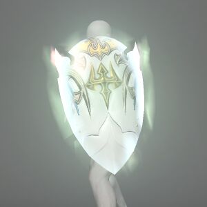 Holy Shield Animus