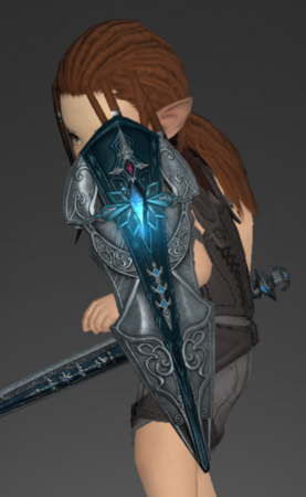 Kite Shield of Ascension (Anabaseios 12 Savage)