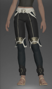 Prototype Alexandrian Breeches of Striking front.png
