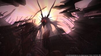 The Keeper of the Lake - Final Fantasy XIV A Realm Reborn Wiki - FFXIV / FF14 ARR Community Wiki ...