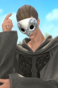 Troubled Observer