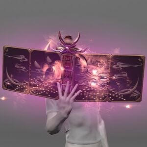 Tsukuyomi's Moonlit Codex