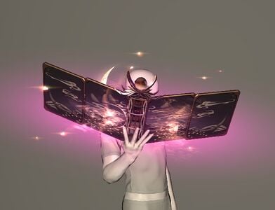 Tsukuyomi's Moonlit Codex