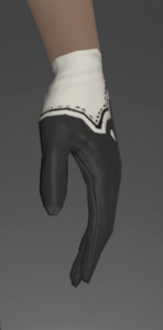 YoRHa Type-51 Gloves of Healing front.png