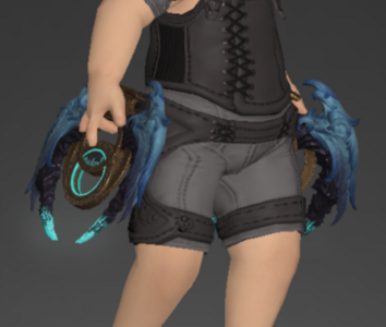 Ageless War Quoits (Dancer)