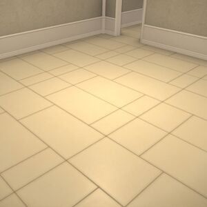 Cosmomodule Flooring