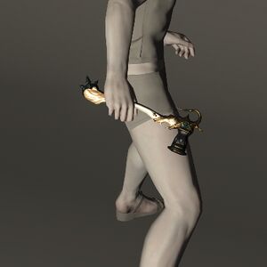 Dragonsung Lapidary Hammer