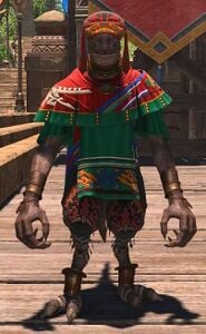 Geemil Ja