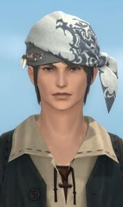 Strident Sailor